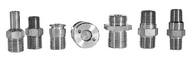 德國(guó)Drukon控制公司止回閥