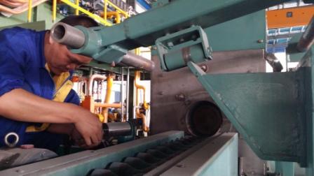 德國DIAS紅外測溫儀在銅深加工中的應(yīng)用