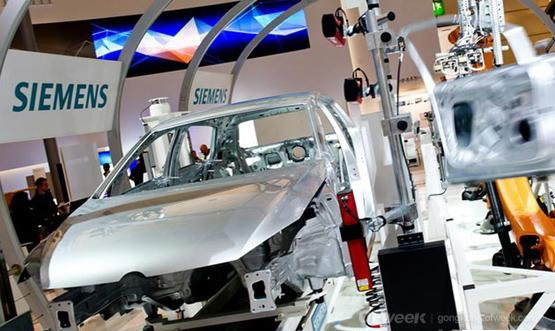 解讀工業(yè)4.0