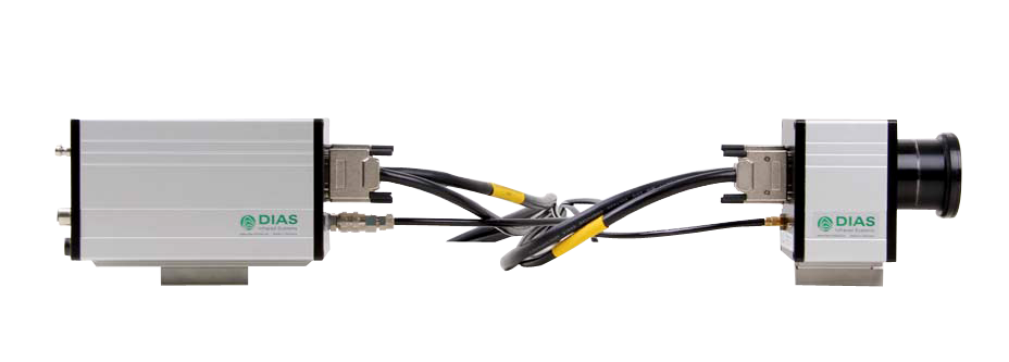 德國DIAS紅外公司640L-PMF強(qiáng)磁場(chǎng)下紅外熱像儀
