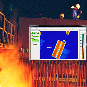 ��(gu��)DIAS�t�⹫˾, DIAS Infrared GmbH����